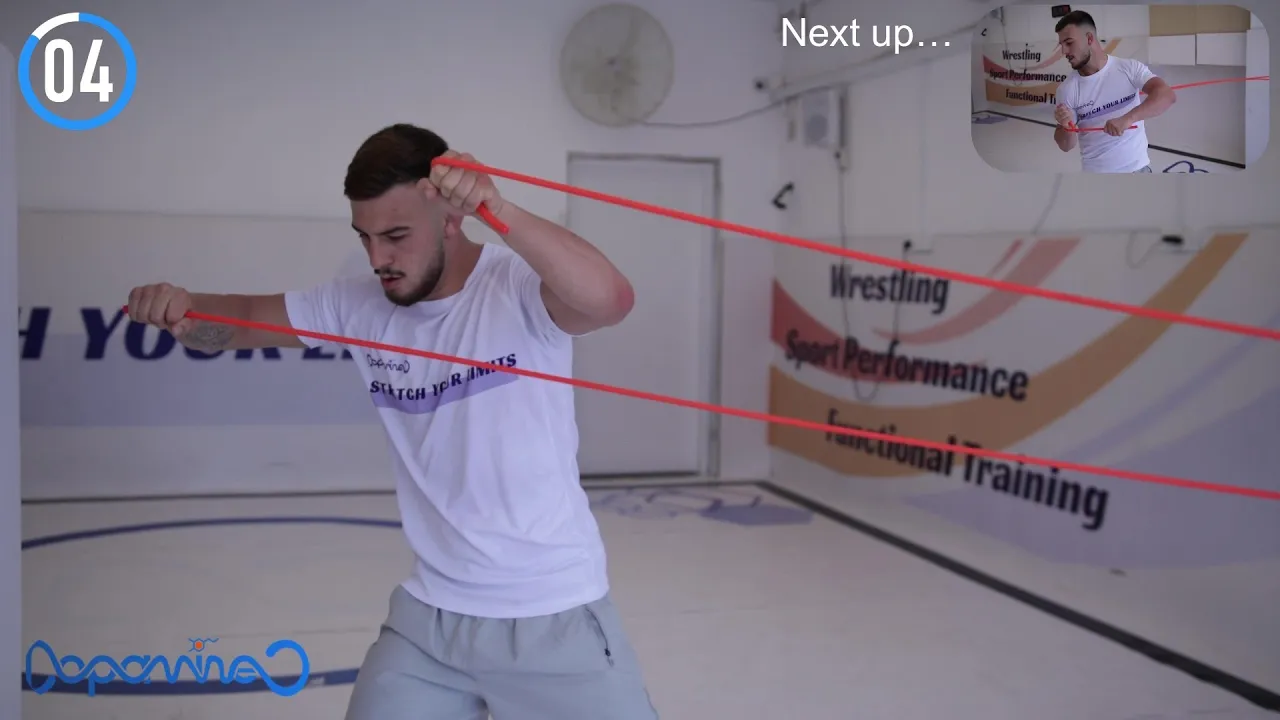 Judo Match Training – Enhance Skills & Build Fight-Ready Conditioning