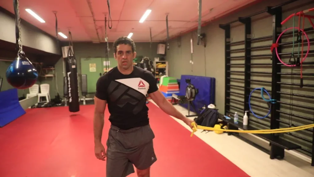 Level Up Your BJJ with Dopa Bands – Featuring IBJJF Champion