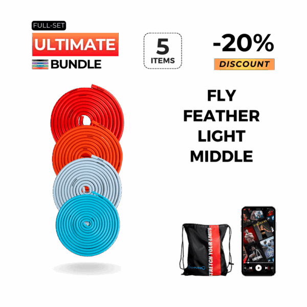 Pacchetto Ultimate Dopa Set